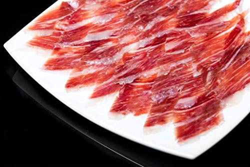8 Kg Jamón Iberico de Campo Pata Negra, 100% Natural, Curación de 28-32 meses - Jamón Ibérico de Salamanca | INSIGNIA IBERICA - Imagen 3
